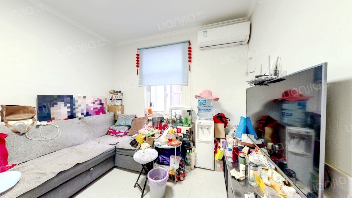 万里巷小区二手房实景图