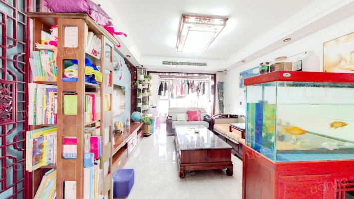 海怡城二期二手房实景图