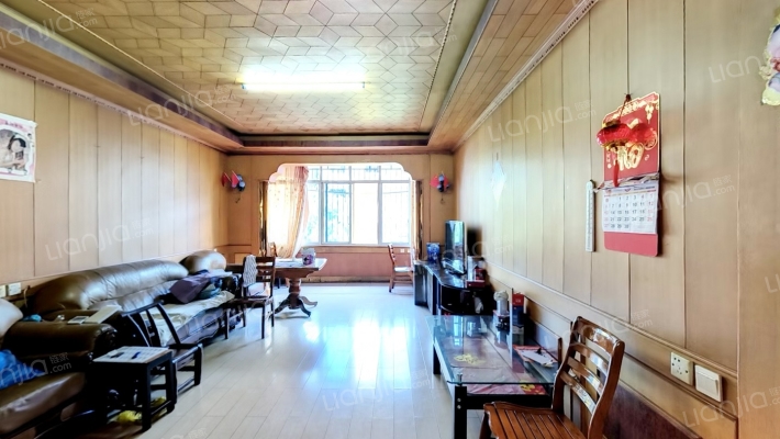 板桥新村二手房实景图