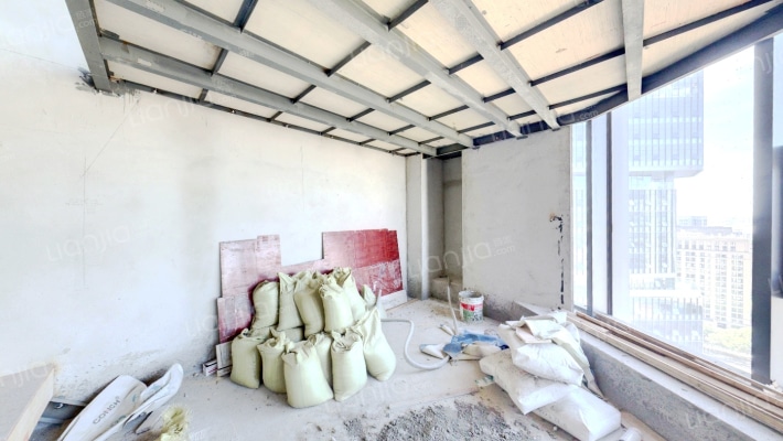 东钰银座二手房实景图