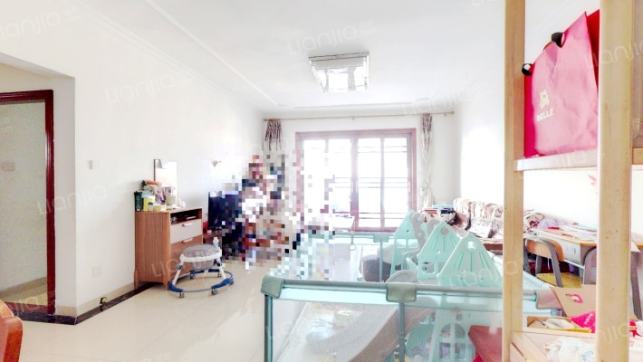 西湖愉景二手房实景图