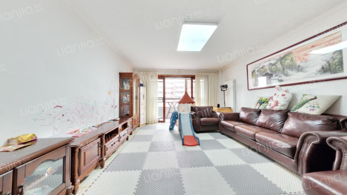 华馨公寓二手房实景图