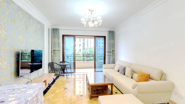 碧桂园花溪1号二手房实景图