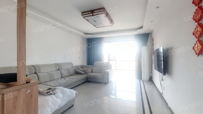 景凯阳光城二手房实景图