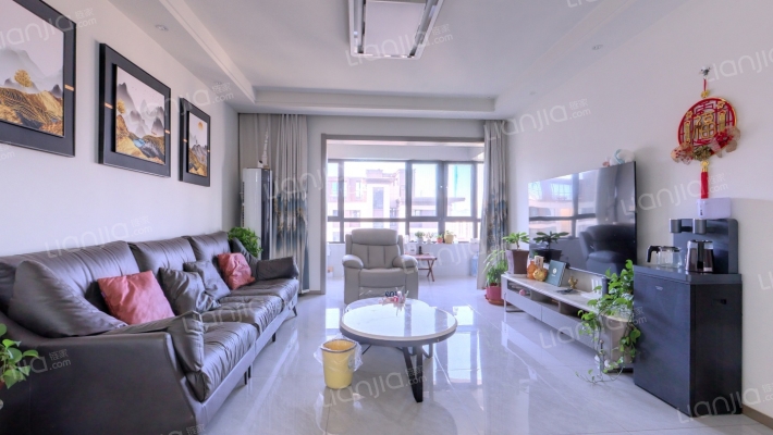 润诚·外滩华府二手房实景图