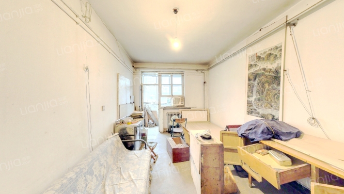 电业局宿舍(维明北大街)二手房实景图