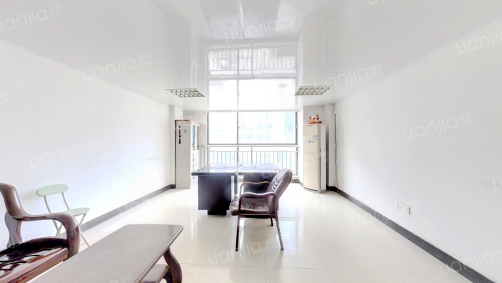 华都商业广场二手房实景图