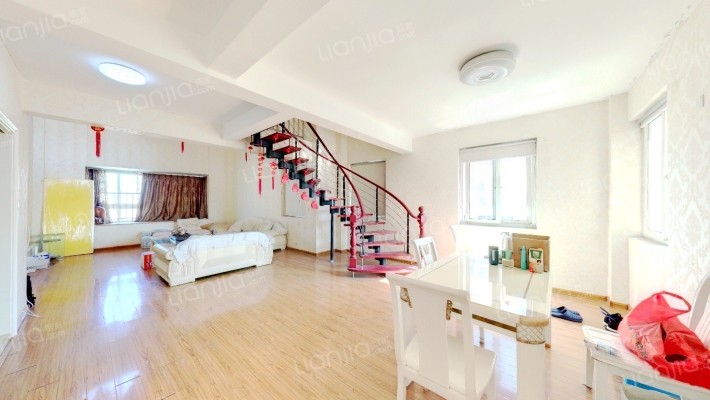 瑞福家园二手房实景图