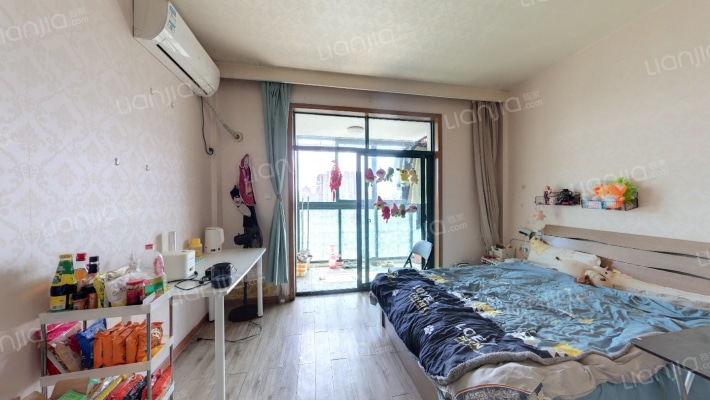 四明春晓二手房实景图