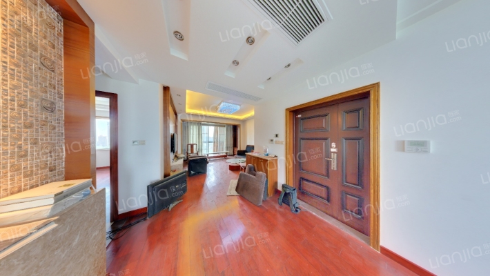 公园八号二手房实景图