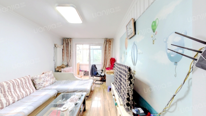 兰州市旅游学校家属院二手房实景图