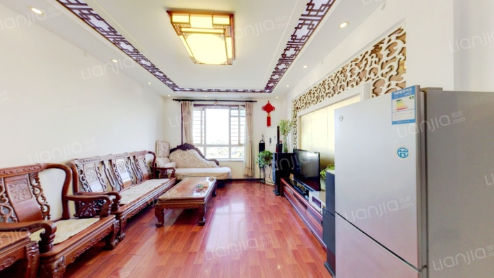 紫乐名轩二手房实景图