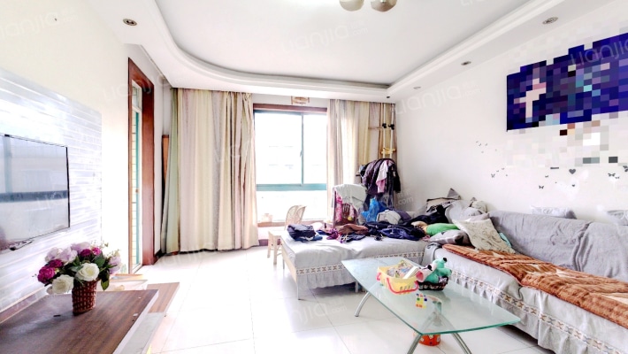 锦绣苑二手房实景图