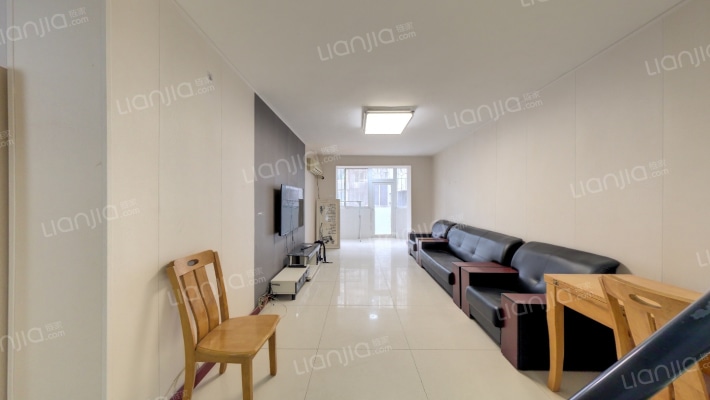 舟泉小区二手房实景图