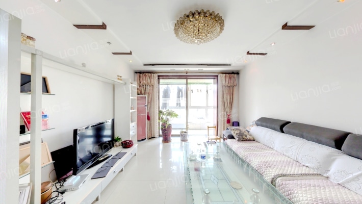 新华嘉园西区二手房实景图