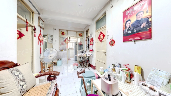 经四路370号二手房实景图