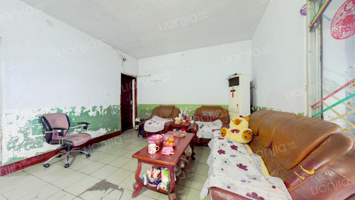 三利达家属院南院二手房实景图