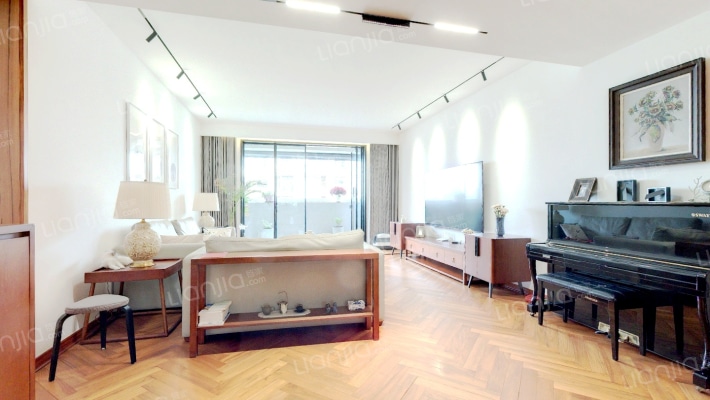 内森庄园二手房实景图