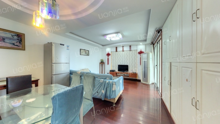 书香逸居二手房实景图