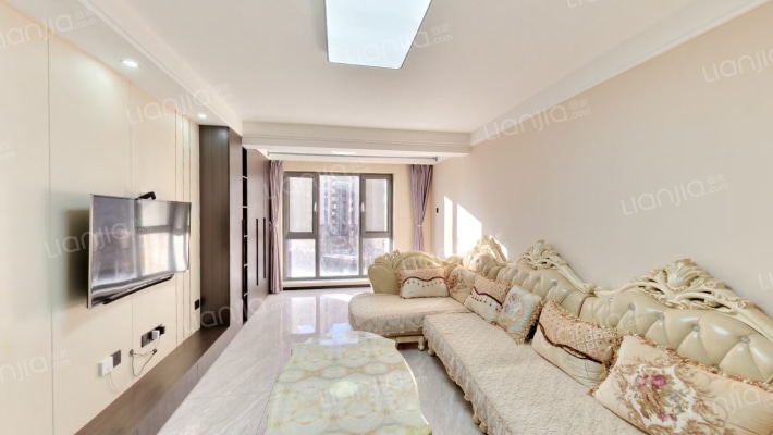 荣盛城（三期）二手房实景图