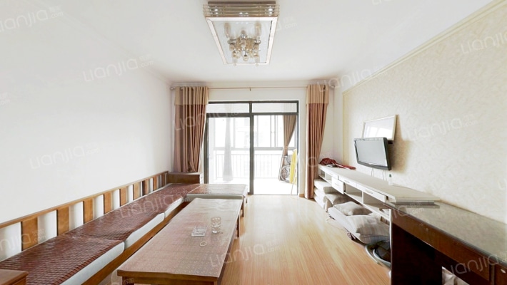 景城名郡二手房实景图