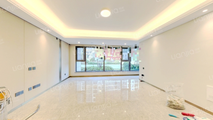 银丰玖玺城崇和院（五期）二手房实景图