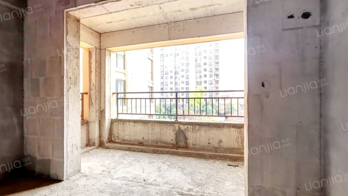 东湖名门二手房实景图