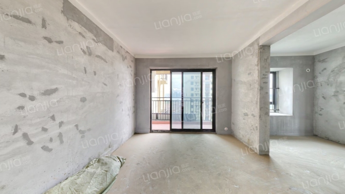 天纵云湖湾二手房实景图