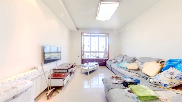 兰桂苑二手房实景图