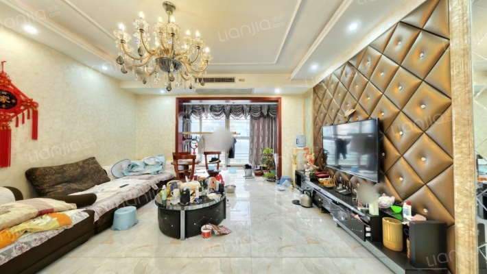 学府家园二手房实景图