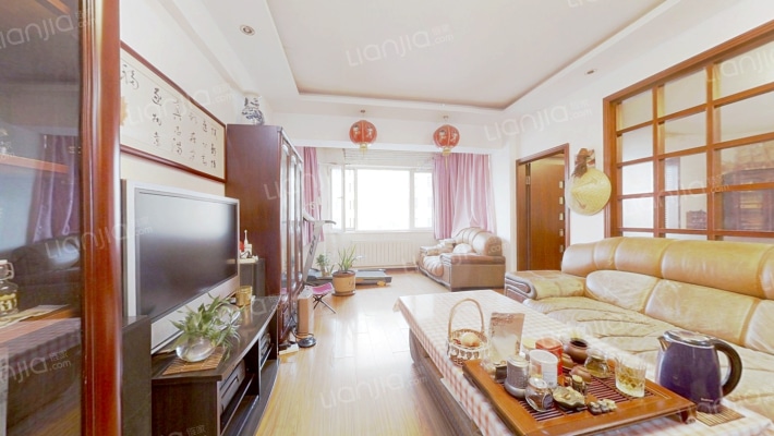 融泰花园二手房实景图