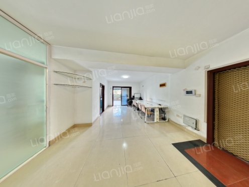 整租·冠正大厦 3室1厅 南/北