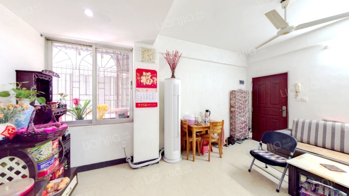 芳泰花园二手房实景图