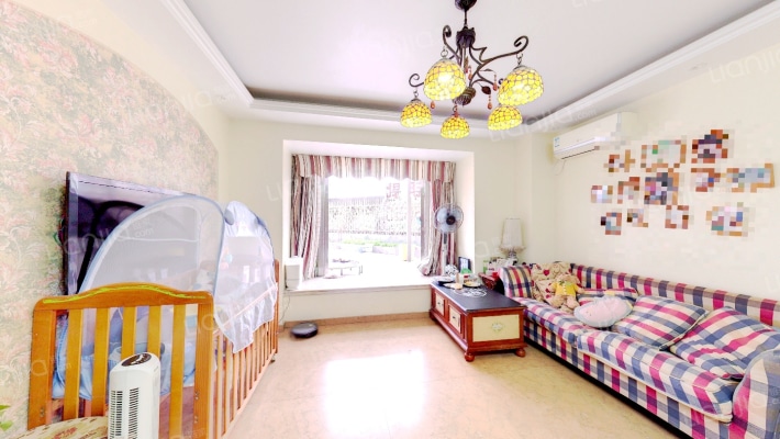 宏欣家园二手房实景图