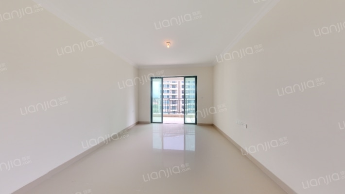 景秀南湾二手房实景图