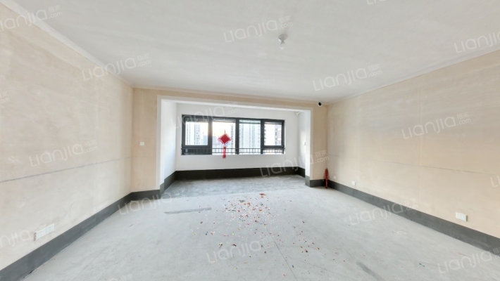 招商新城雍华府二手房实景图