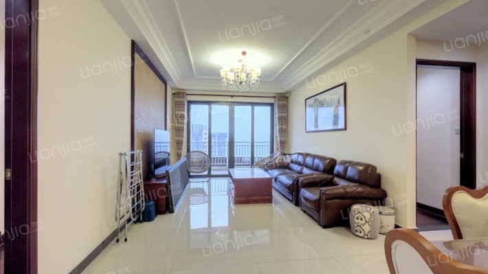 恒大文化旅游城三期二手房实景图