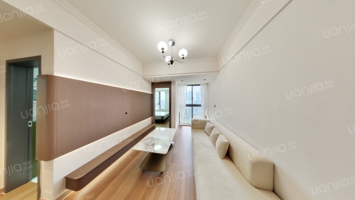 六和雅居二手房实景图