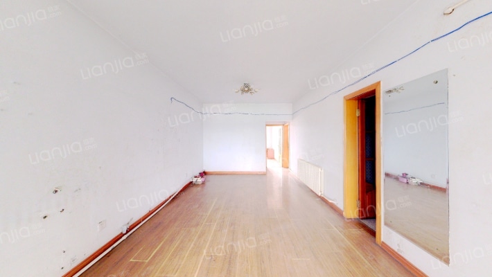 文教小区二手房实景图