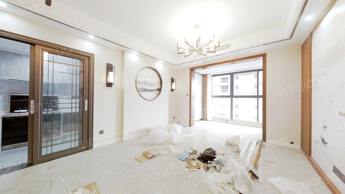 时代睿城二手房实景图