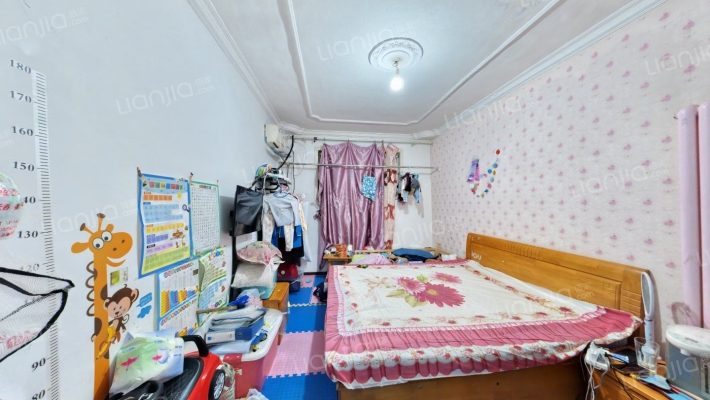 沙市道(体育馆街)二手房实景图