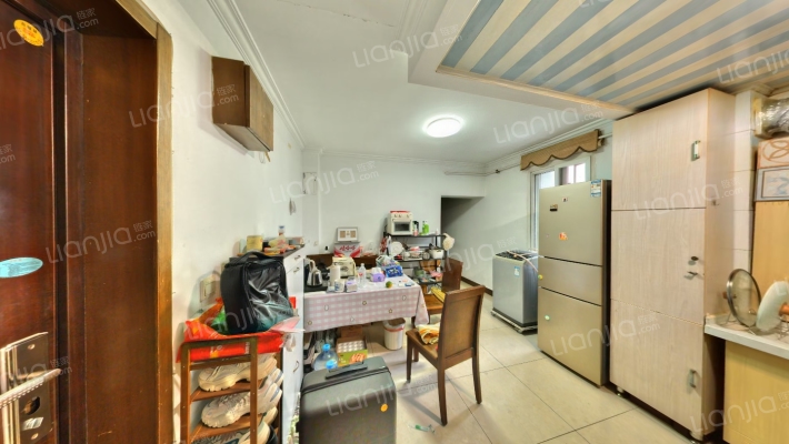 翠林二里二手房实景图