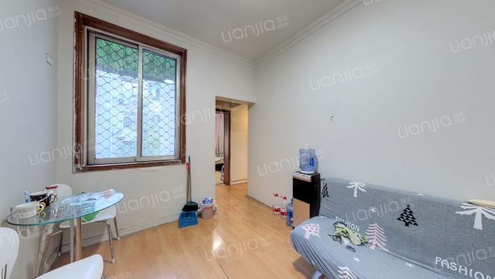 武汉二师教工宿舍二手房实景图