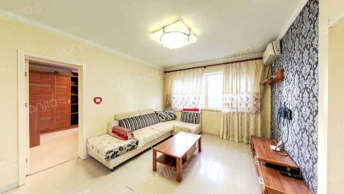 亚美利加二手房实景图