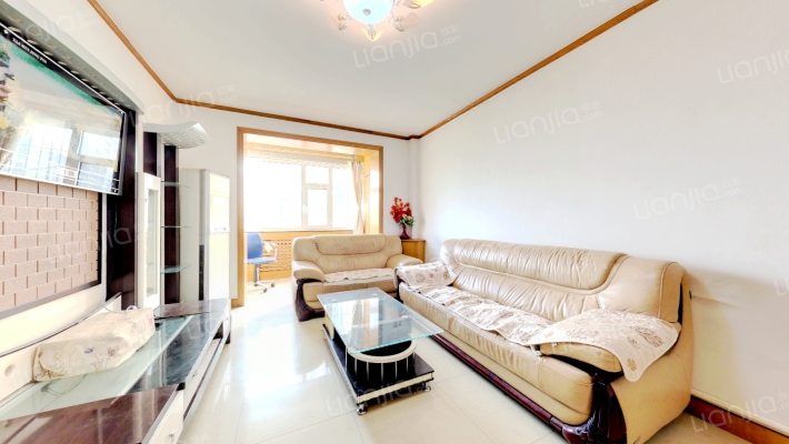 太矿佳园小区二手房实景图