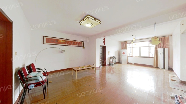 四方商贸城二手房实景图