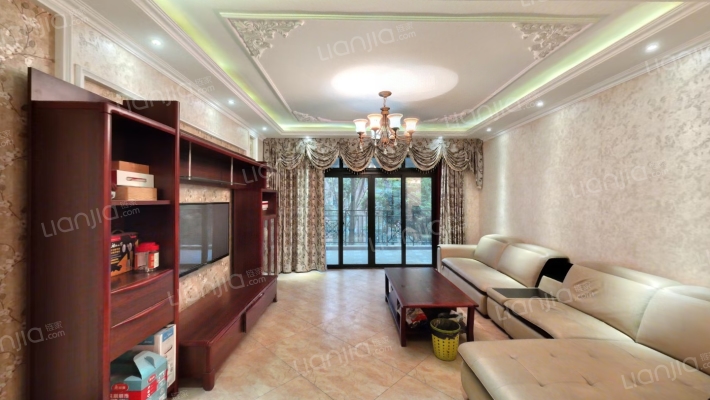 艺锦湾一期二手房实景图