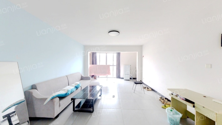 保利花园三期二手房实景图