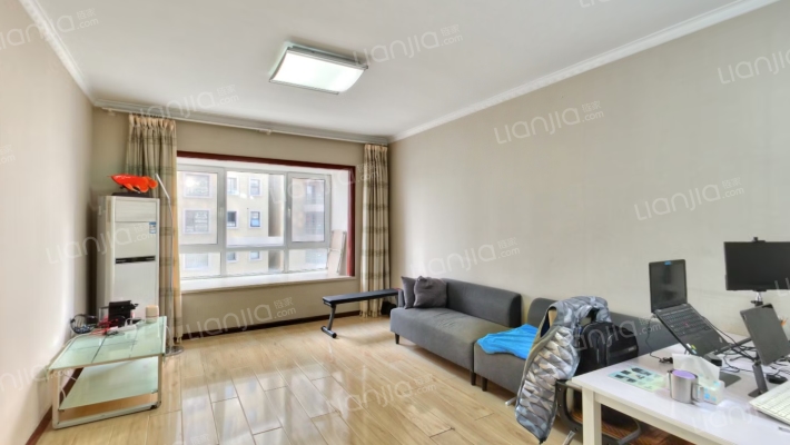 中南海湾新城二手房实景图