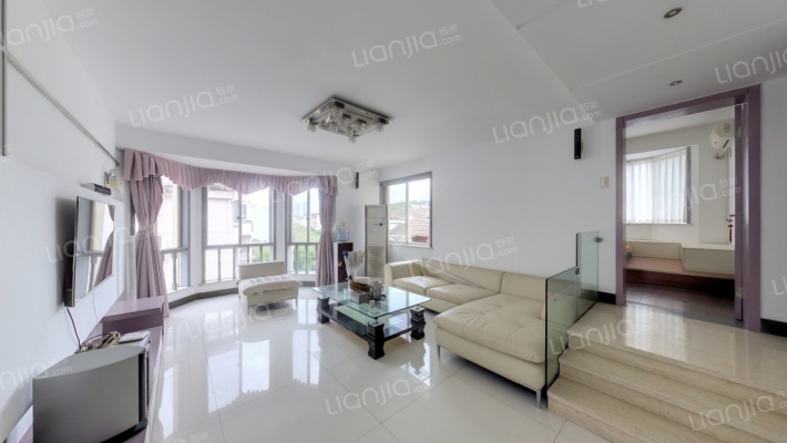 鑫龙桂花苑二手房实景图